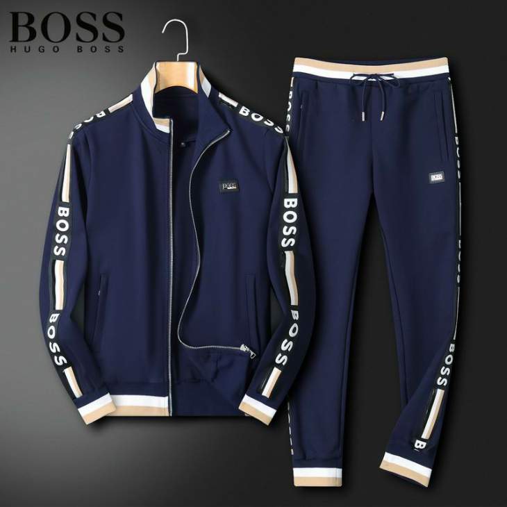 Picture of Boss Sweater Suits _SKUBossM-4XL12yr6337213